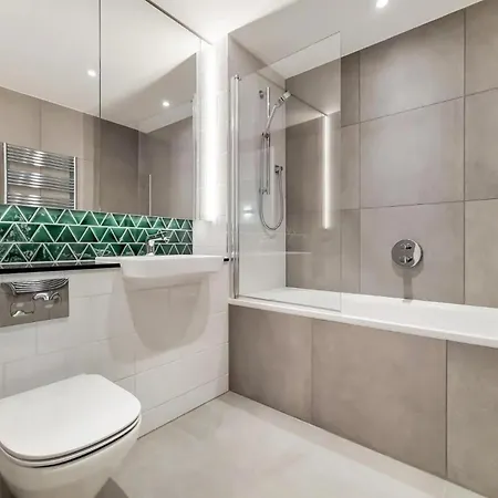Botanical-Inspired Apartments At Repton Gardens Right In The Heart Of Wembley Park London Exterior photo