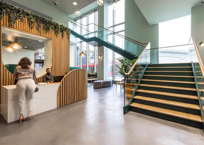 Botanical-Inspired Apartments At Repton Gardens Right In The Heart Of Wembley Park